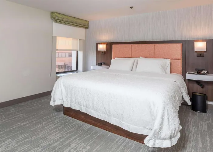 Hampton Inn Williamsport
