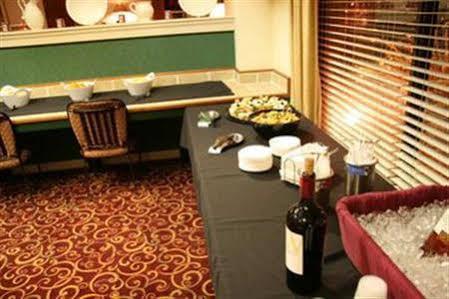 Hotel Hampton Williamsport