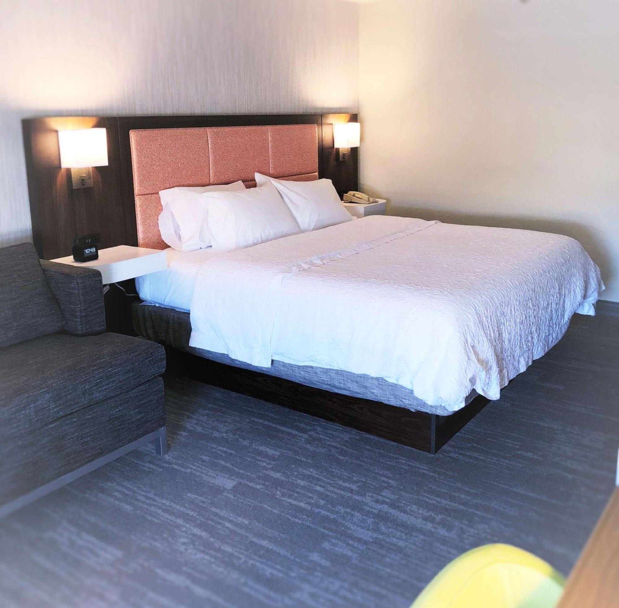 Hampton Hotel