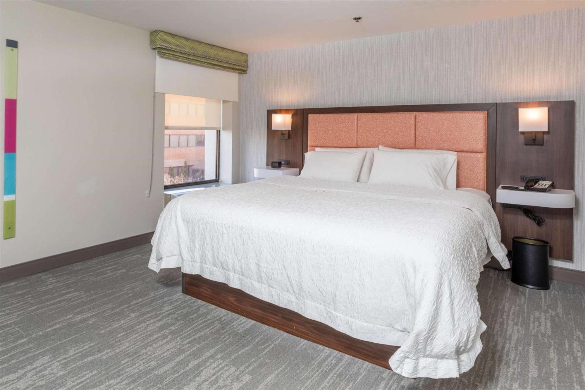 Hotel Hampton Williamsport