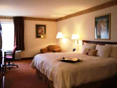 Hampton Hotel 3*