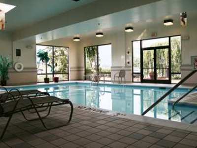 Hotel Hampton