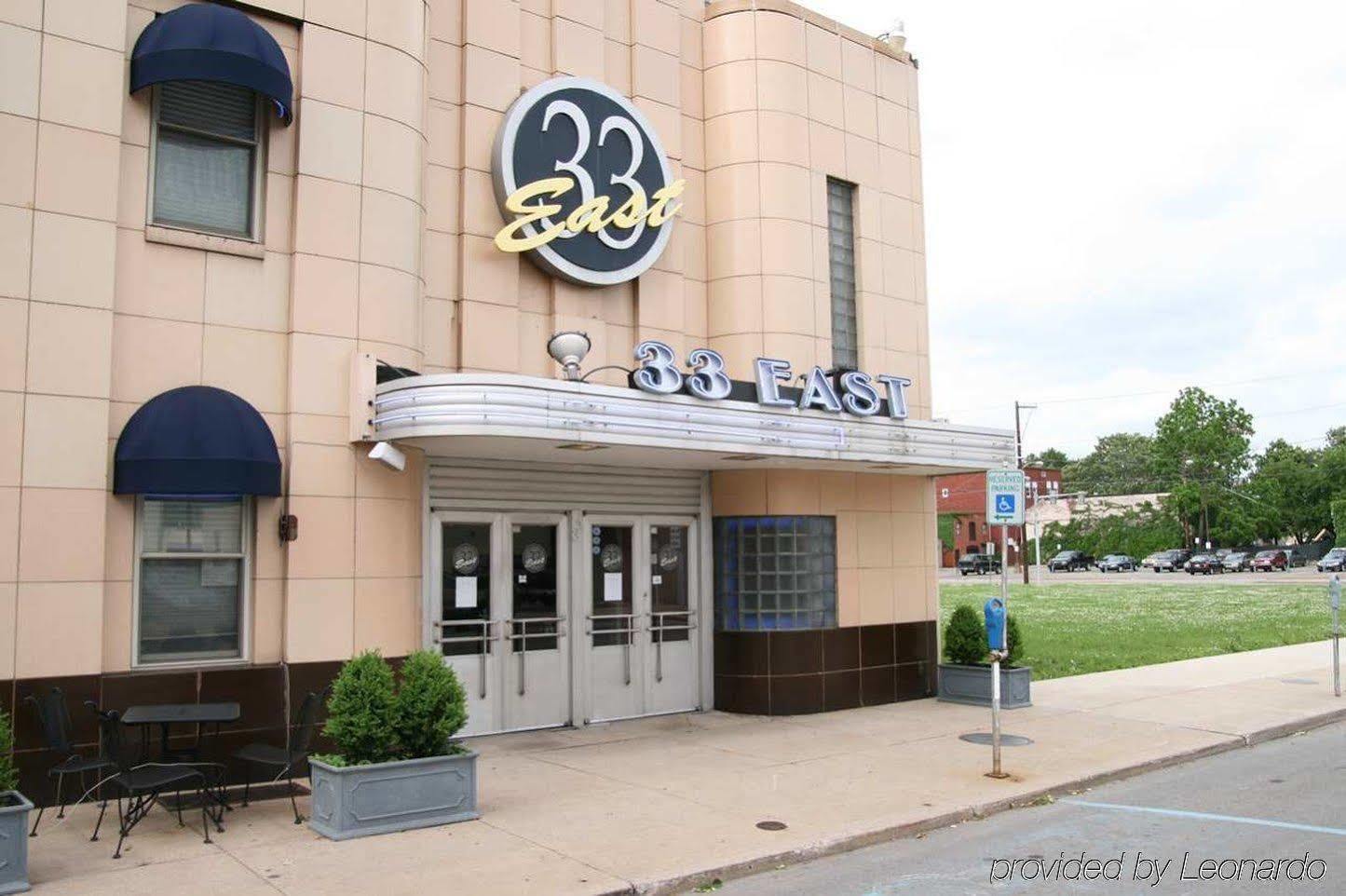 Hotel Hampton Williamsport