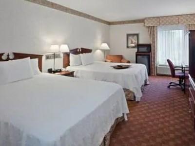 Hampton Hotel 3*