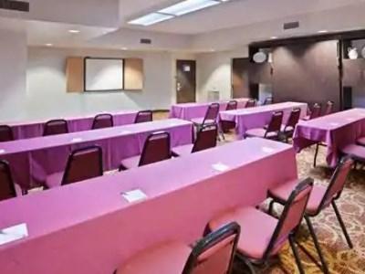 Hampton Hotel Williamsport